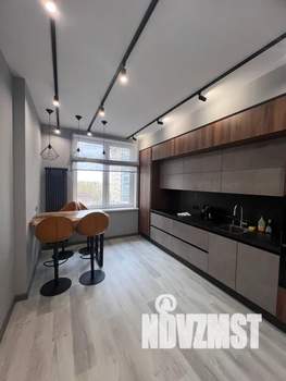 2-к квартира, посуточно, 66м2, 7/7 этаж