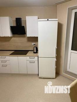 2-к квартира, на длительный срок, 57м2, 22/24 этаж