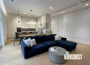3-к квартира, на длительный срок, 121м2, 7/10 этаж