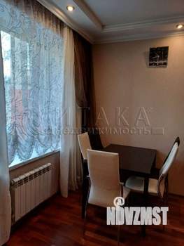2-к квартира, на длительный срок, 73м2, 2/16 этаж