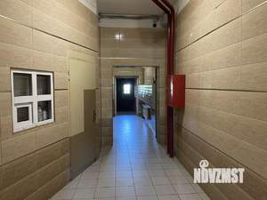 1-к квартира, на длительный срок, 32м2, 8/15 этаж