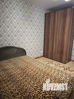 2-к квартира, на длительный срок, 60м2, 2/5 этаж