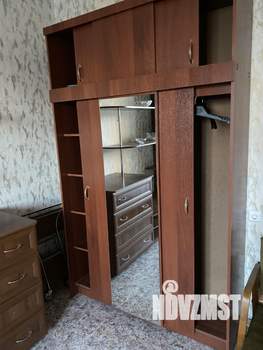 1-к квартира, на длительный срок, 35м2, 7/17 этаж