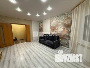 2-к квартира, на длительный срок, 54м2, 8/9 этаж