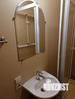 Студия квартира, на длительный срок, 18м2, 1/4 этаж