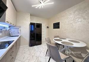 2-к квартира, на длительный срок, 60м2, 11/14 этаж