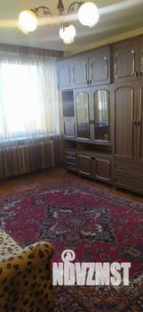 1-к квартира, на длительный срок, 40м2, 8/9 этаж