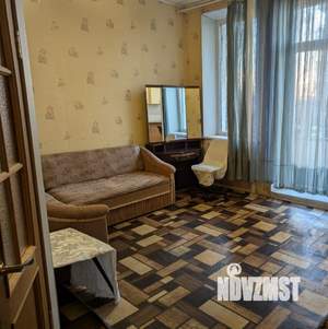 2-к квартира, на длительный срок, 40м2, 3/5 этаж
