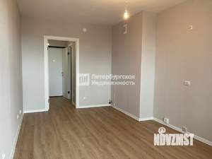 Студия квартира, на длительный срок, 20м2, 15/16 этаж