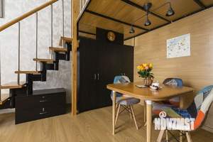 1-к квартира, посуточно, 37м2, 4/7 этаж