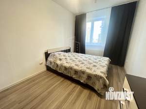 2-к квартира, на длительный срок, 37м2, 11/25 этаж
