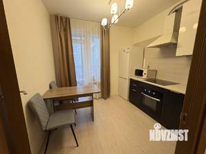 1-к квартира, на длительный срок, 39м2, 7/26 этаж