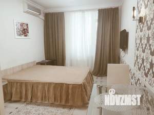 Студия квартира, посуточно, 28м2, 6/7 этаж