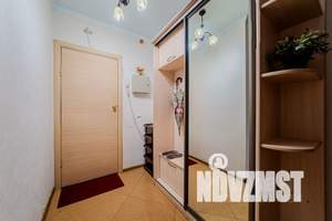 1-к квартира, посуточно, 48м2, 1/1 этаж