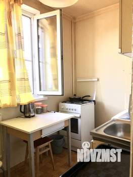 1-к квартира, на длительный срок, 33м2, 7/12 этаж