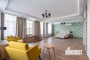 4-к квартира, на длительный срок, 300м2, 7/8 этаж