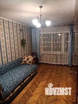 2-к квартира, на длительный срок, 44м2, 2/4 этаж