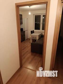 1-к квартира, на длительный срок, 36м2, 10/10 этаж