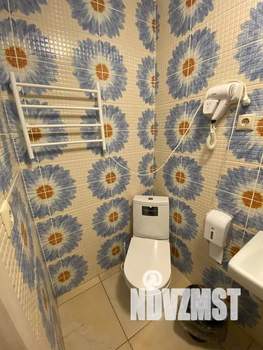 Студия квартира, посуточно, 13м2, 4/4 этаж