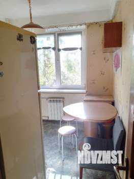 2-к квартира, на длительный срок, 46м2, 5/9 этаж