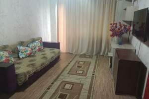 2-к квартира, на длительный срок, 52м2, 2/5 этаж