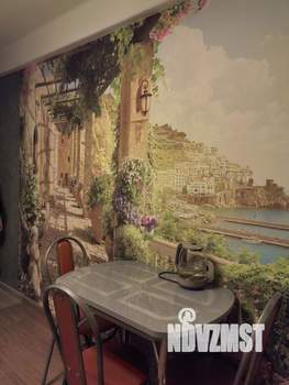 2-к квартира, посуточно, 46м2, 9/9 этаж