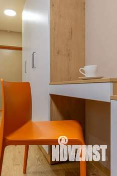 1-к квартира, посуточно, 22м2, 2/20 этаж