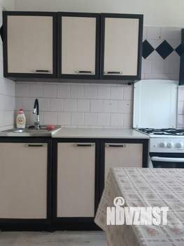 1-к квартира, на длительный срок, 38м2, 3/5 этаж