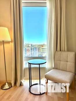 1-к квартира, посуточно, 26м2, 12/12 этаж