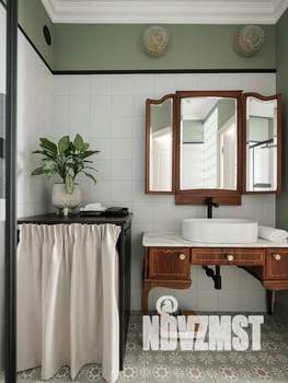 1-к квартира, посуточно, 32м2, 1/1 этаж