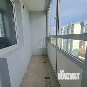 Студия квартира, на длительный срок, 23м2, 14/24 этаж