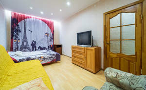 1-к квартира, на длительный срок, 47м2, 3/10 этаж