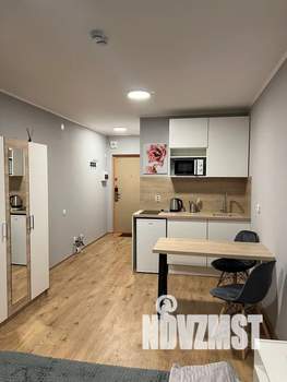 Студия квартира, посуточно, 23м2, 13/20 этаж