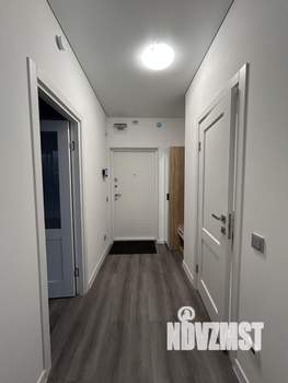 1-к квартира, на длительный срок, 34м2, 2/9 этаж