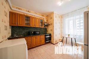1-к квартира, посуточно, 40м2, 5/17 этаж