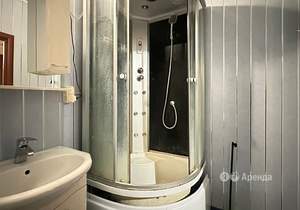 1-к квартира, на длительный срок, 39м2, 5/25 этаж