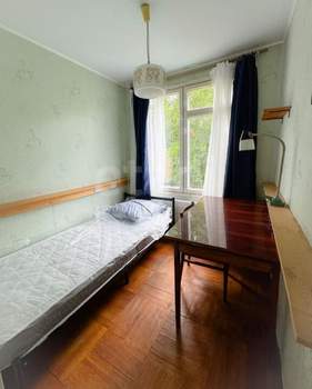 4-к квартира, на длительный срок, 60м2, 3/5 этаж