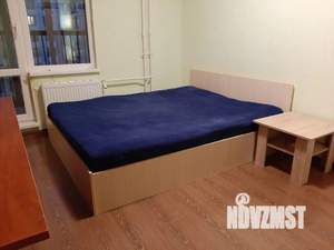 1-к квартира, посуточно, 35м2, 12/15 этаж