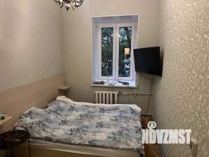 2-к квартира, посуточно, 52м2, 2/6 этаж