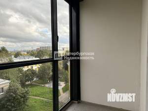 1-к квартира, на длительный срок, 39м2, 7/11 этаж