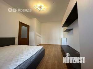 1-к квартира, на длительный срок, 42м2, 5/24 этаж