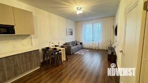 2-к квартира, на длительный срок, 70м2, 8/23 этаж