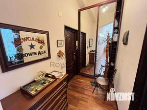 2-к квартира, на длительный срок, 90м2, 4/7 этаж