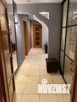 2-к квартира, посуточно, 63м2, 4/16 этаж