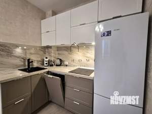 1-к квартира, на длительный срок, 35м2, 21/26 этаж