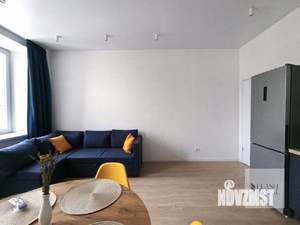 2-к квартира, на длительный срок, 60м2, 2/6 этаж