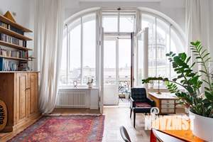 3-к квартира, посуточно, 95м2, 5/5 этаж