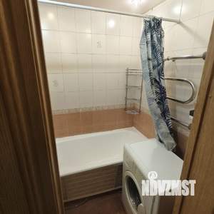 1-к квартира, на длительный срок, 36м2, 4/9 этаж