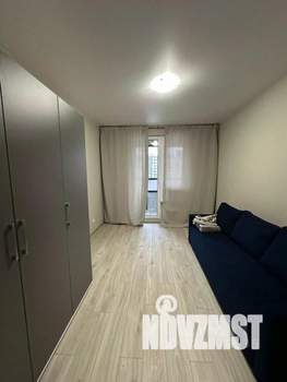 1-к квартира, посуточно, 54м2, 1/1 этаж