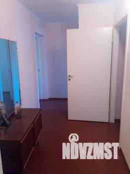 3-к квартира, на длительный срок, 58м2, 4/5 этаж